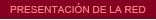 Presentaci�n de la Red